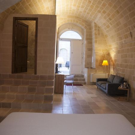 Antico Convicino Rooms Suites & Spa ماتيرا المظهر الخارجي الصورة