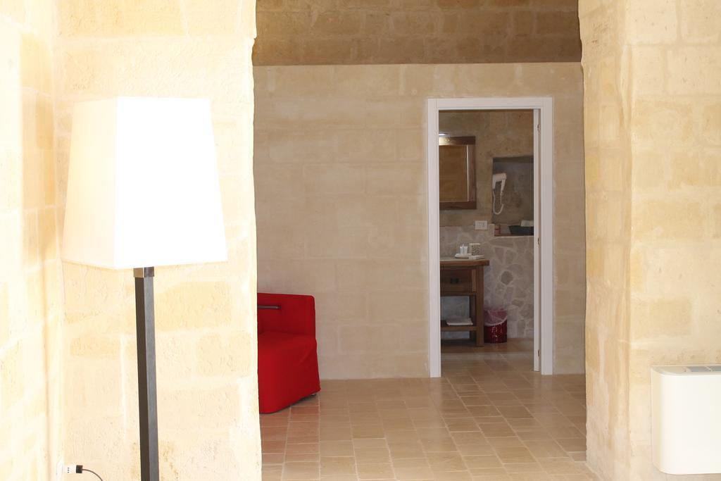 Antico Convicino Rooms Suites & Spa ماتيرا المظهر الخارجي الصورة