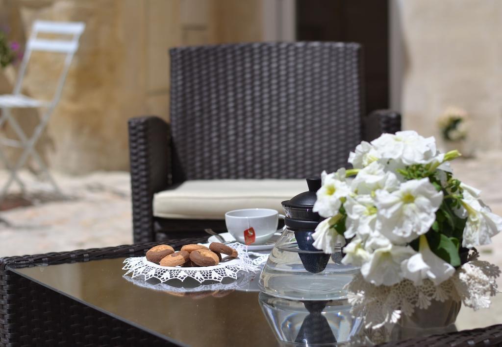 Antico Convicino Rooms Suites & Spa ماتيرا المظهر الخارجي الصورة