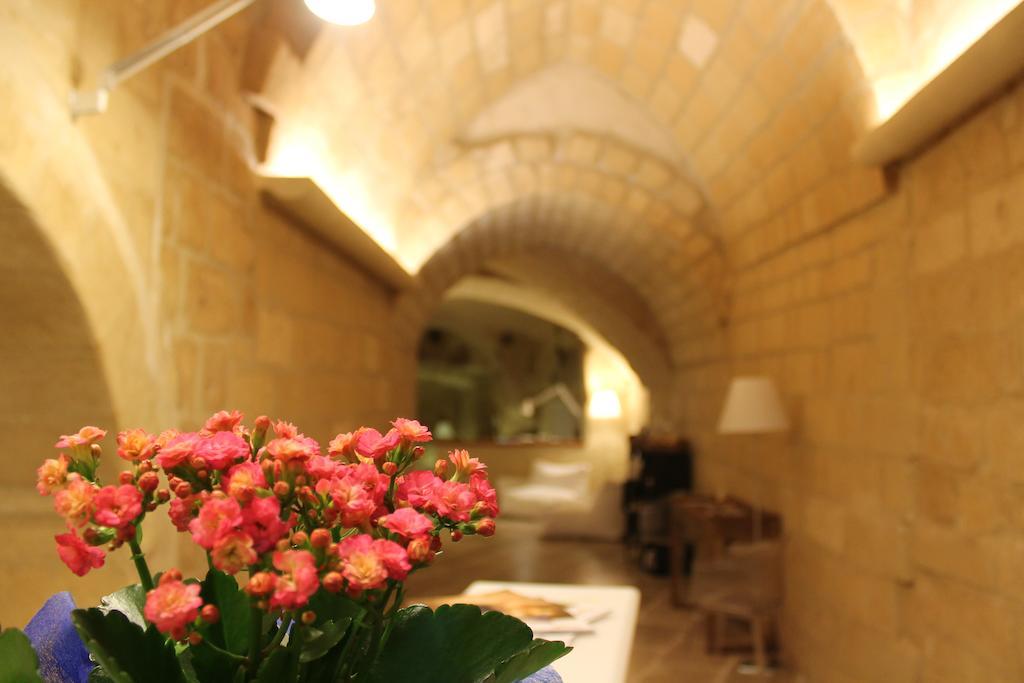 Antico Convicino Rooms Suites & Spa ماتيرا المظهر الخارجي الصورة