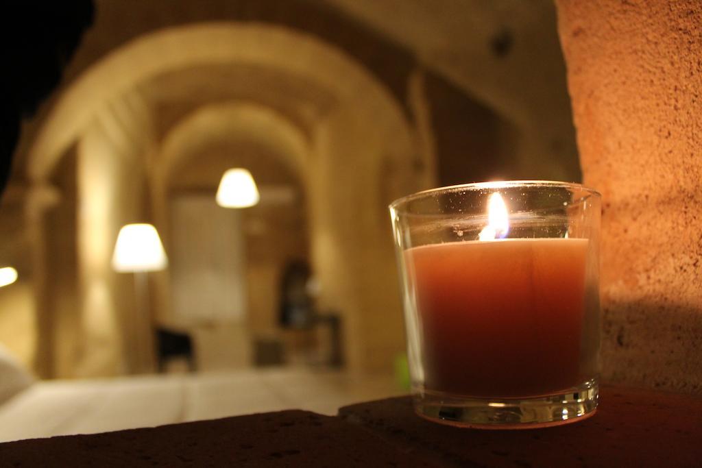 Antico Convicino Rooms Suites & Spa ماتيرا الغرفة الصورة