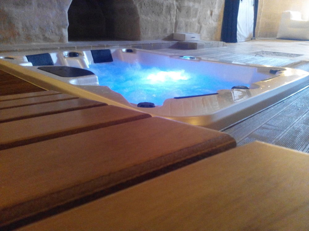 Antico Convicino Rooms Suites & Spa ماتيرا المظهر الخارجي الصورة