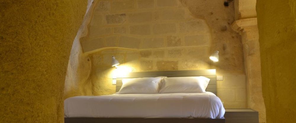 Antico Convicino Rooms Suites & Spa ماتيرا المظهر الخارجي الصورة