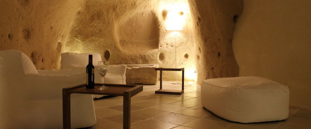 Antico Convicino Rooms Suites & Spa ماتيرا المظهر الخارجي الصورة