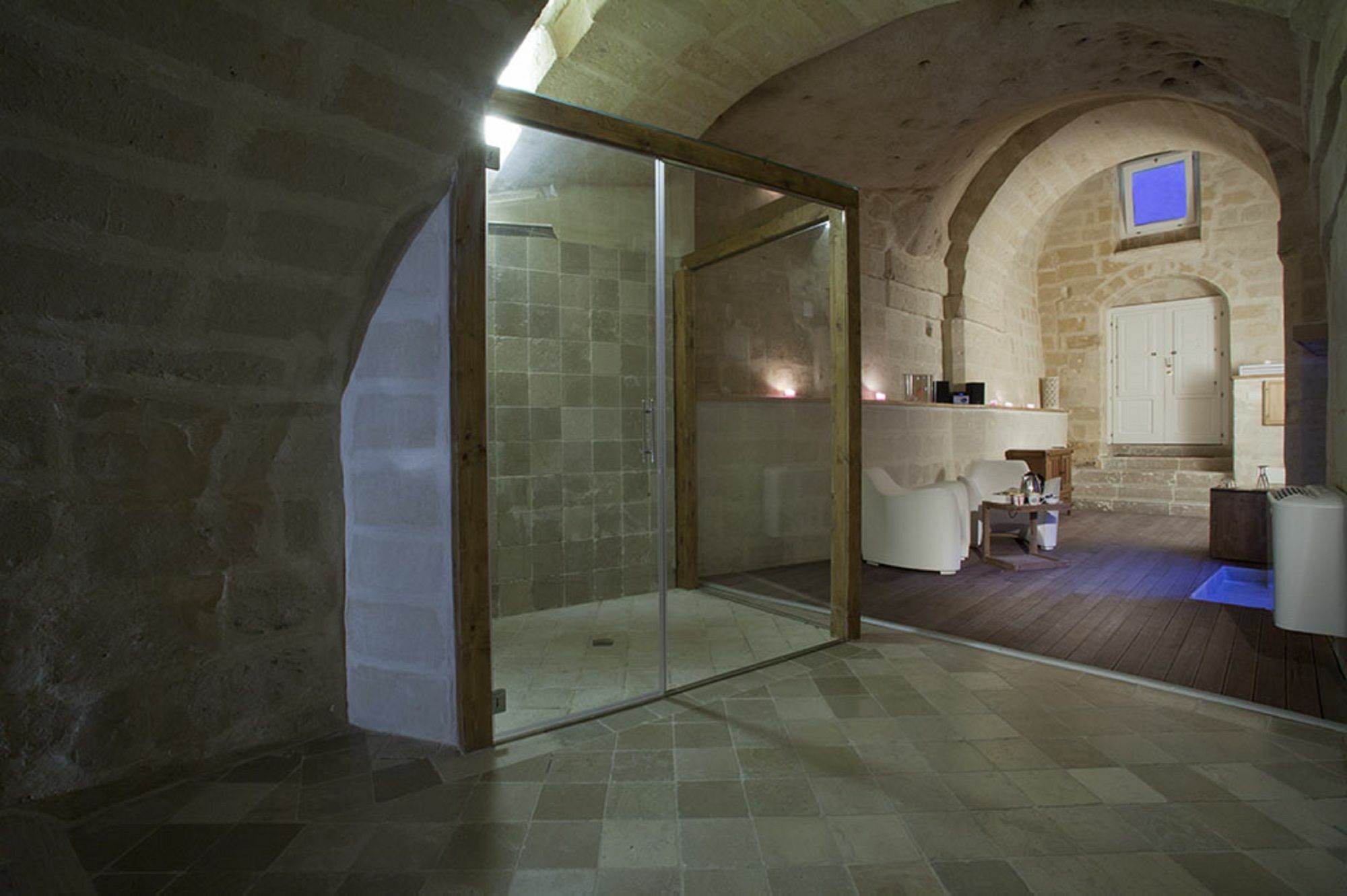 Antico Convicino Rooms Suites & Spa ماتيرا المظهر الخارجي الصورة