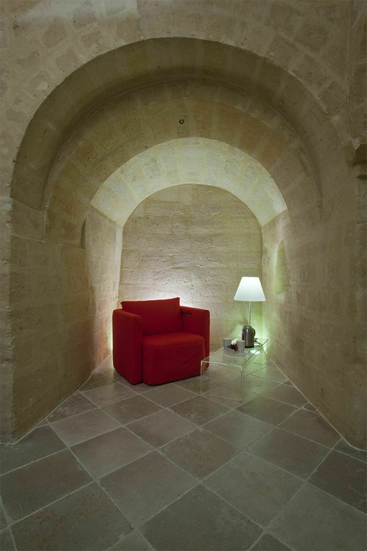 Antico Convicino Rooms Suites & Spa ماتيرا المظهر الخارجي الصورة