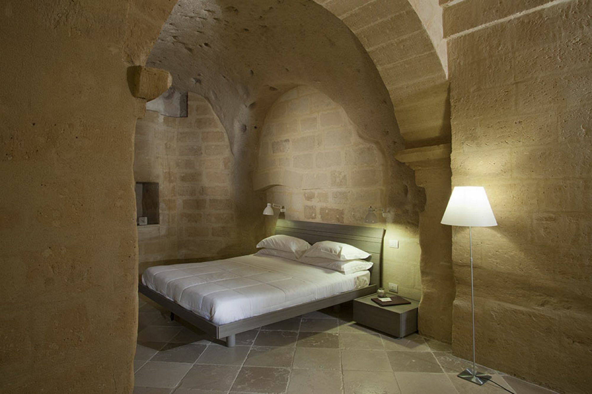 Antico Convicino Rooms Suites & Spa ماتيرا المظهر الخارجي الصورة