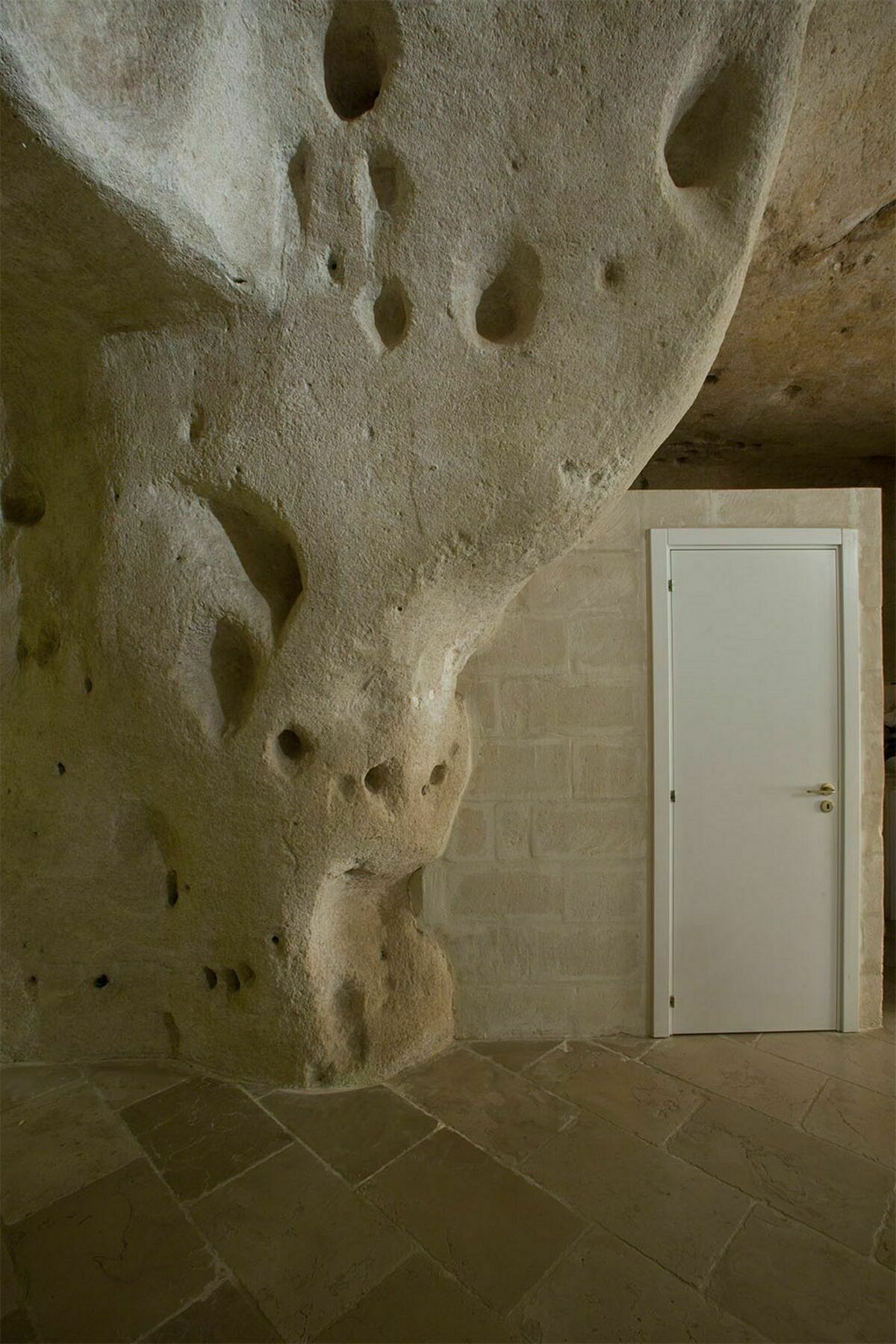 Antico Convicino Rooms Suites & Spa ماتيرا المظهر الخارجي الصورة