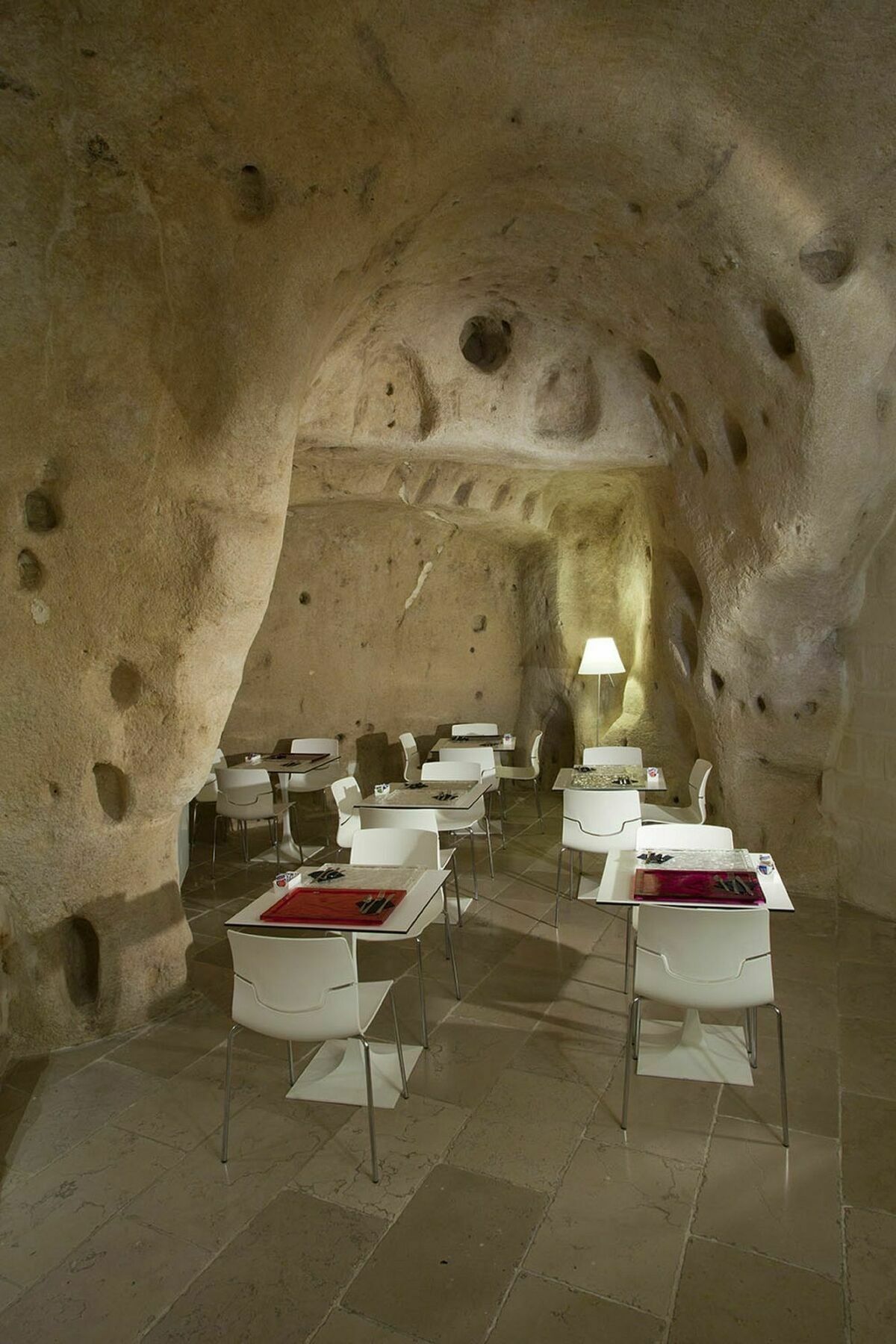 Antico Convicino Rooms Suites & Spa ماتيرا المظهر الخارجي الصورة