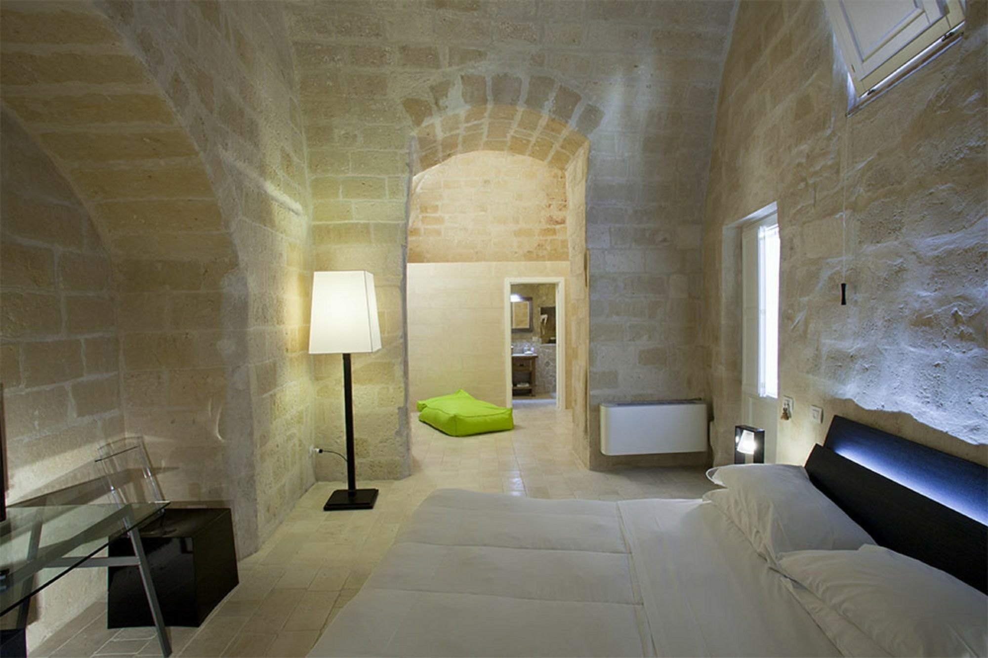 Antico Convicino Rooms Suites & Spa ماتيرا المظهر الخارجي الصورة