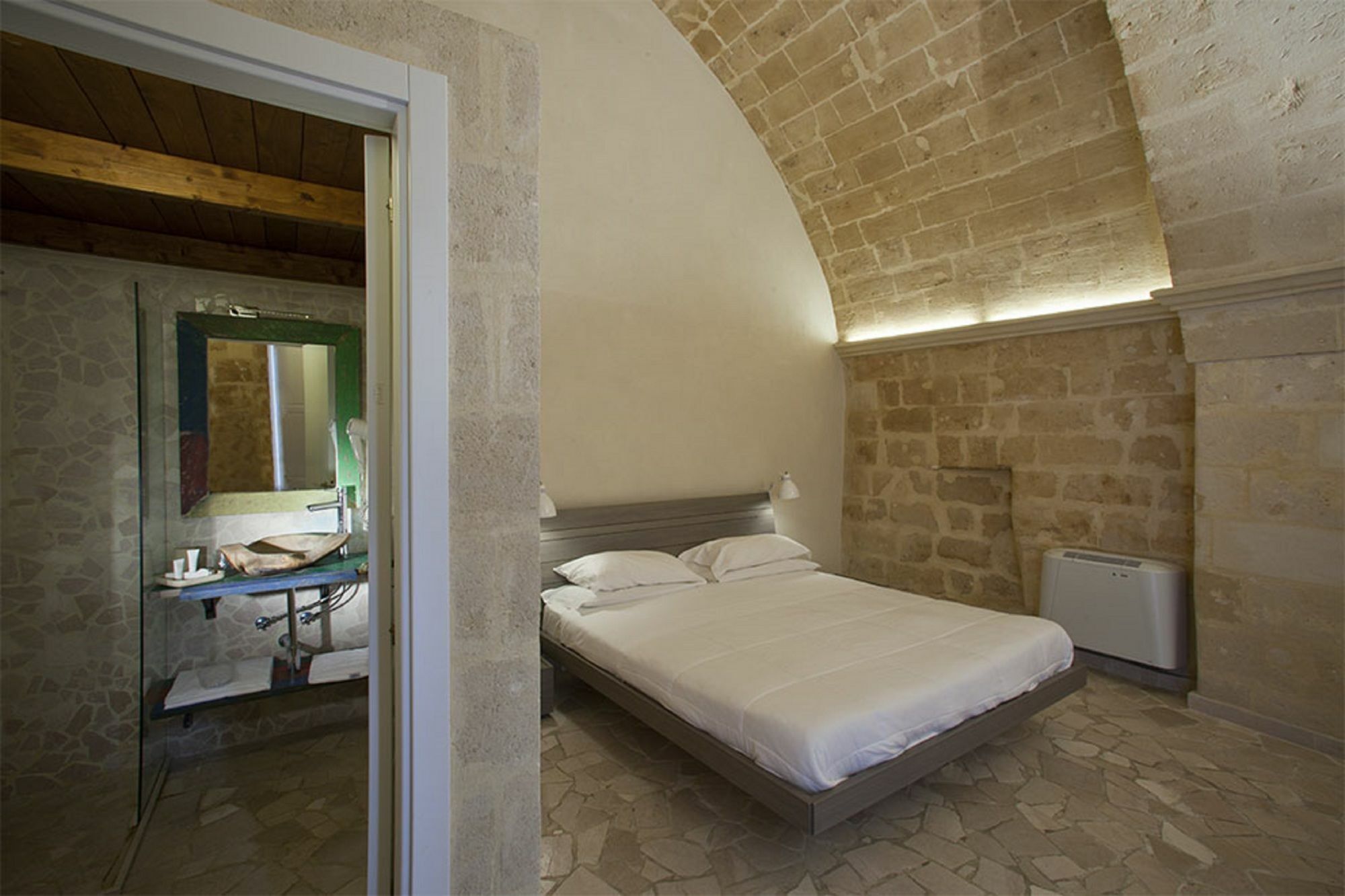 Antico Convicino Rooms Suites & Spa ماتيرا المظهر الخارجي الصورة