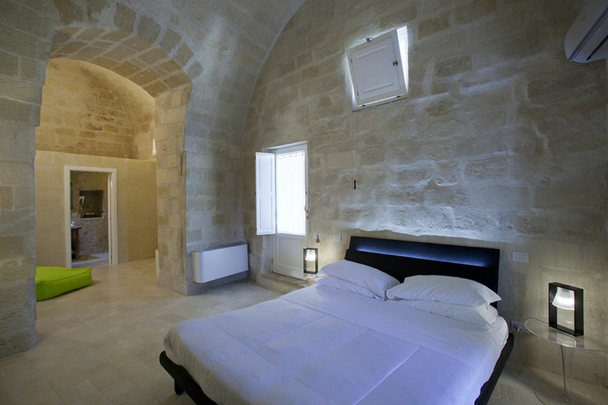Antico Convicino Rooms Suites & Spa ماتيرا المظهر الخارجي الصورة