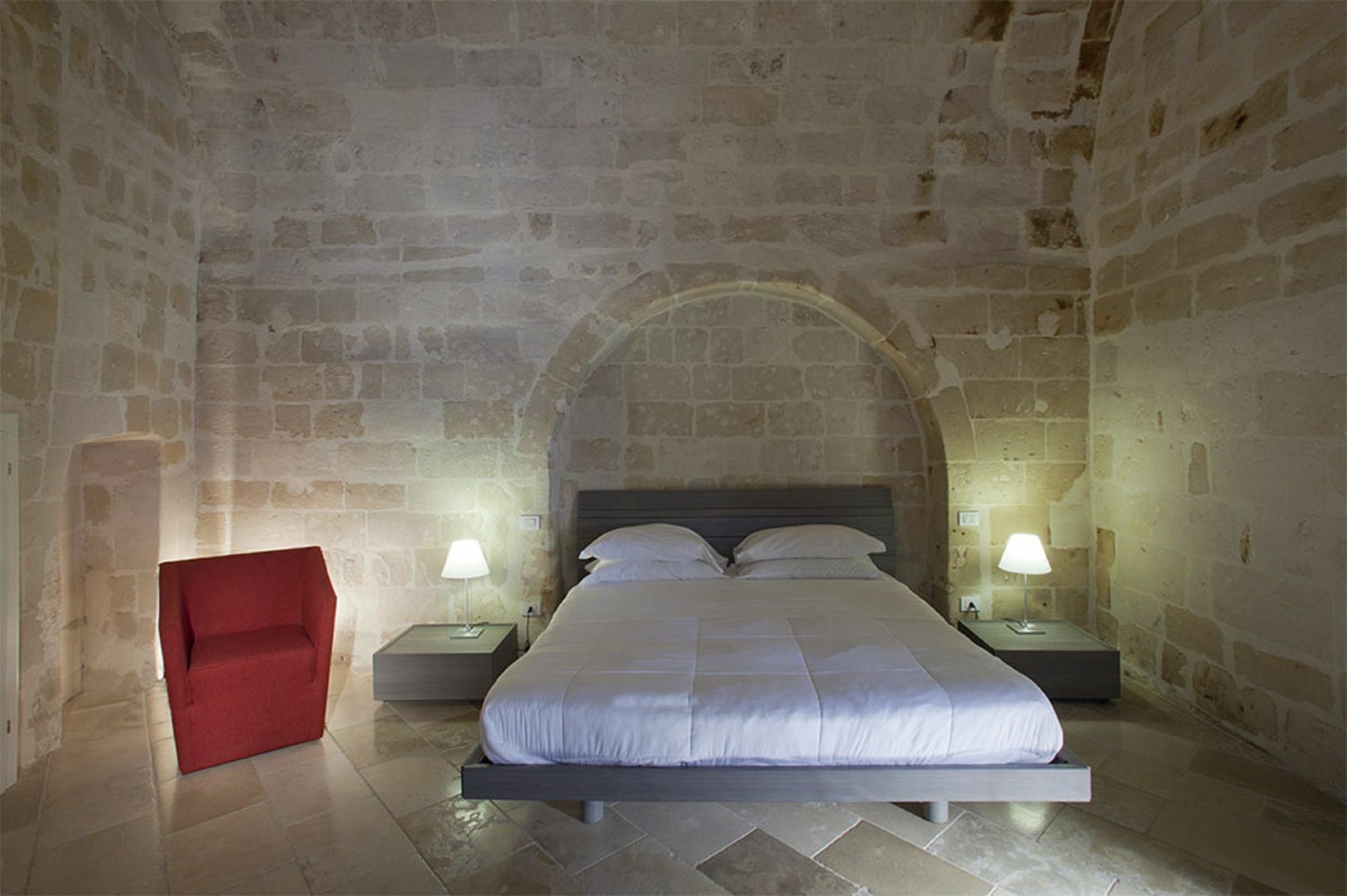 Antico Convicino Rooms Suites & Spa ماتيرا المظهر الخارجي الصورة
