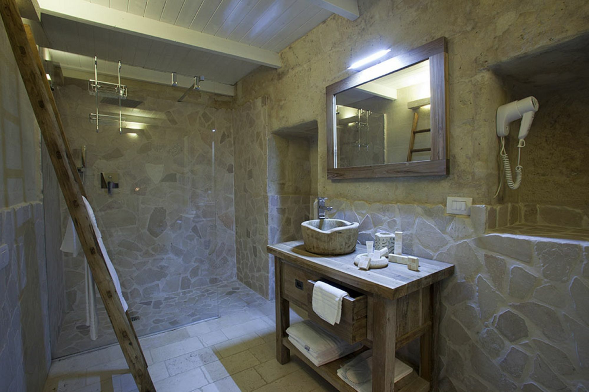 Antico Convicino Rooms Suites & Spa ماتيرا المظهر الخارجي الصورة