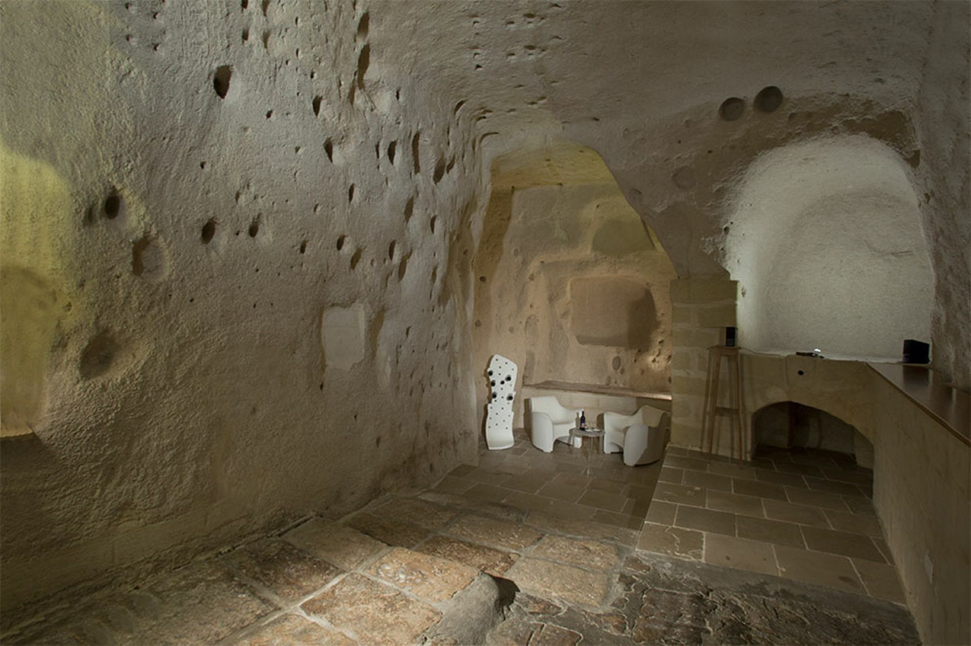 Antico Convicino Rooms Suites & Spa ماتيرا المظهر الخارجي الصورة