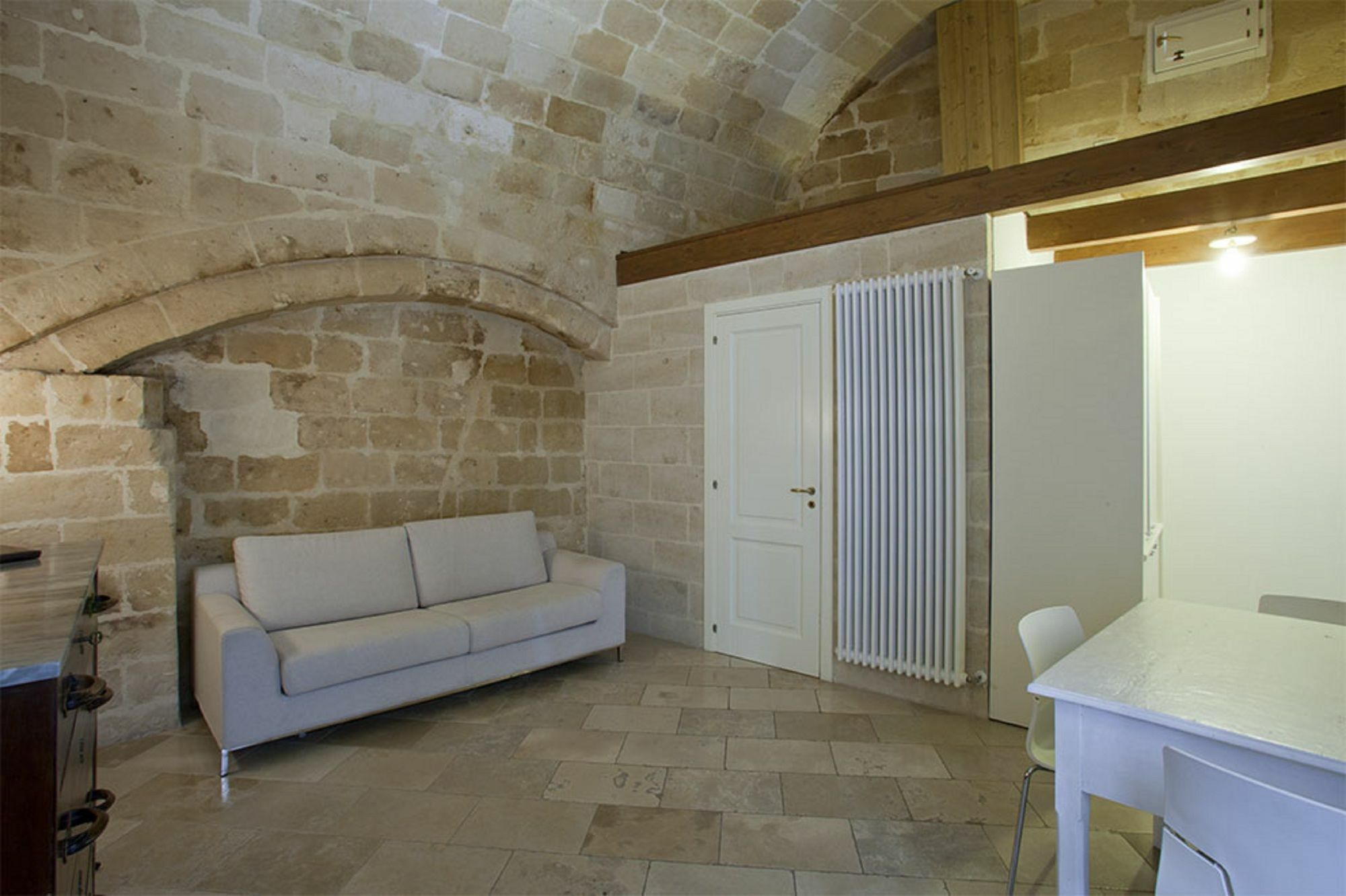 Antico Convicino Rooms Suites & Spa ماتيرا المظهر الخارجي الصورة