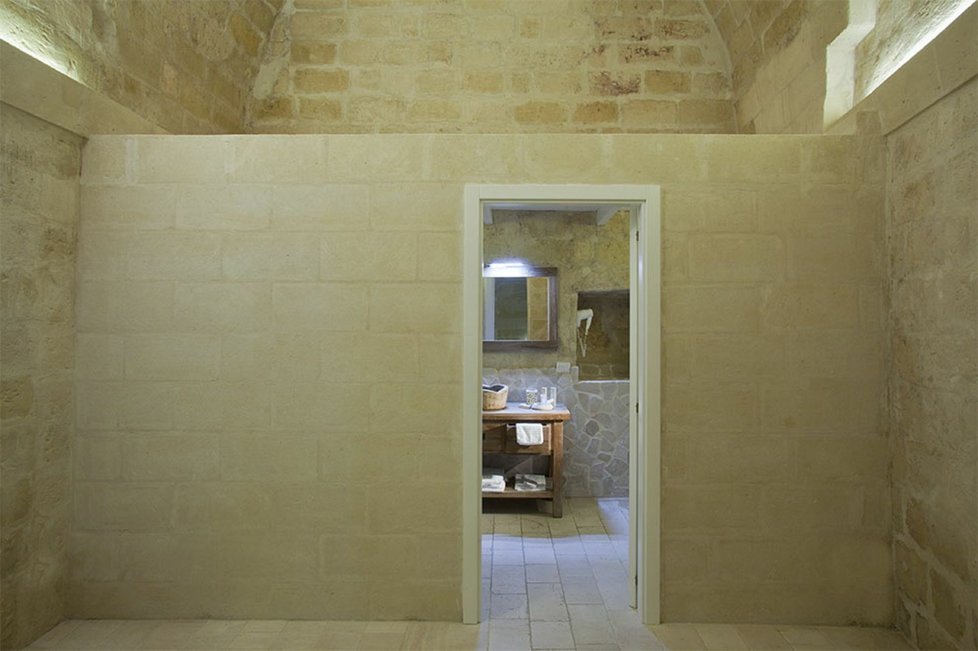 Antico Convicino Rooms Suites & Spa ماتيرا المظهر الخارجي الصورة