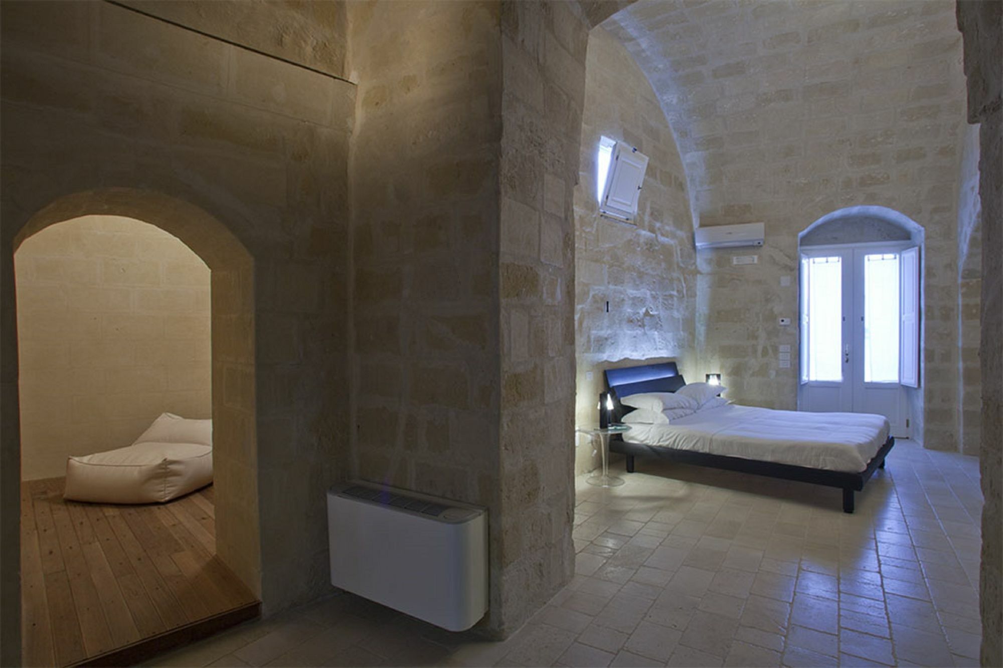 Antico Convicino Rooms Suites & Spa ماتيرا المظهر الخارجي الصورة