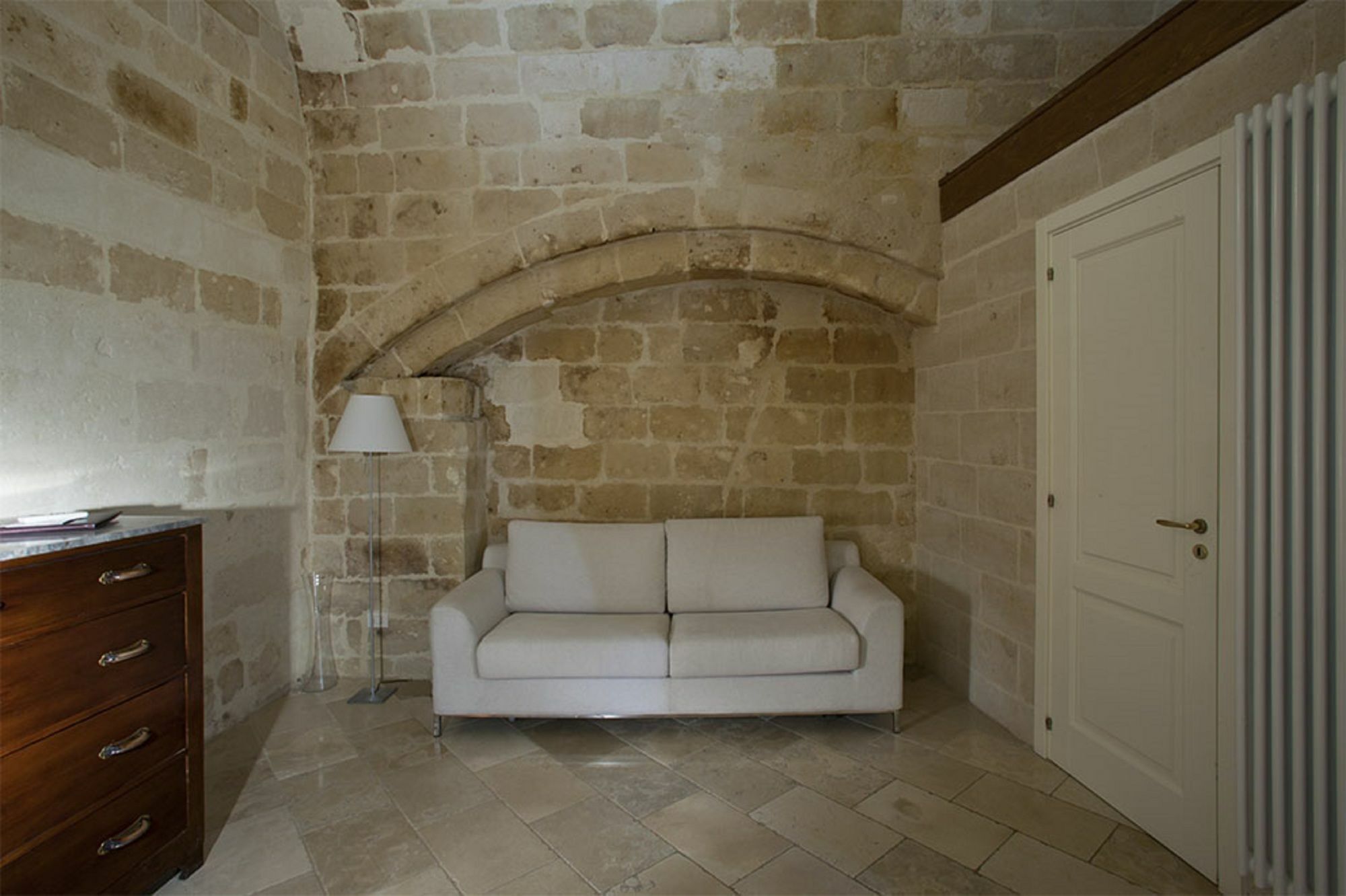 Antico Convicino Rooms Suites & Spa ماتيرا المظهر الخارجي الصورة