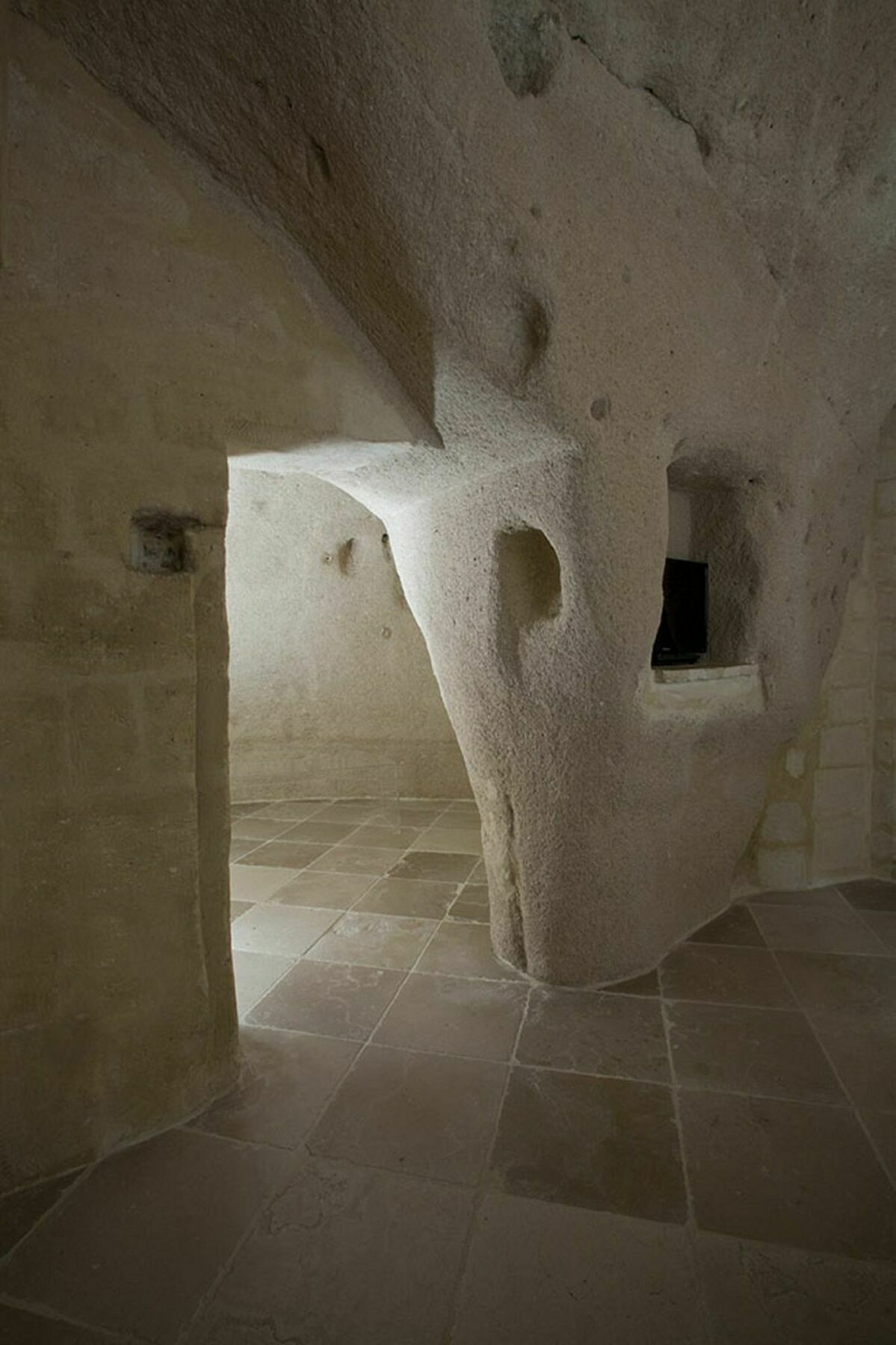 Antico Convicino Rooms Suites & Spa ماتيرا المظهر الخارجي الصورة